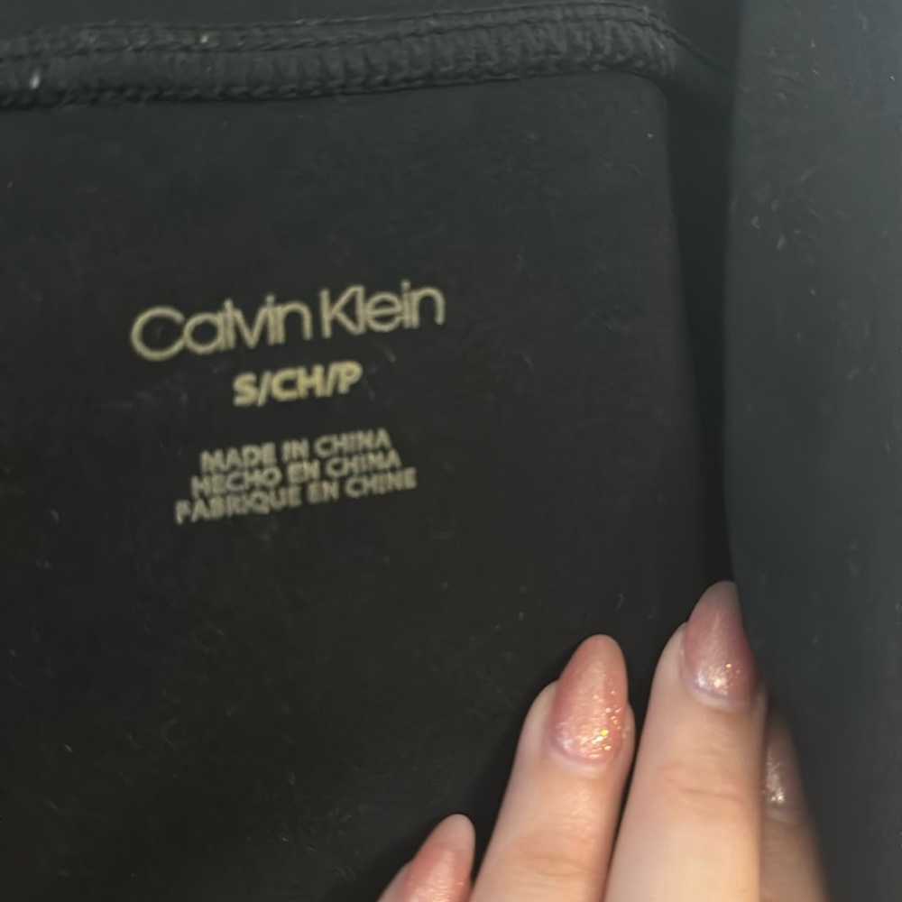 Calvin Klein dress pants - Picture 4 of 4
